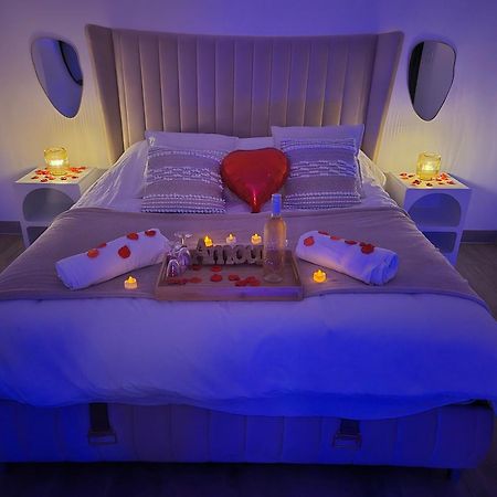 Love Room - Cocon Room - Toulon - 올라이율스 외부 사진