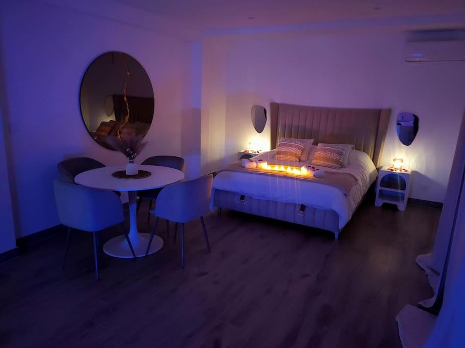 Love Room - Cocon Room - Toulon - 올라이율스 외부 사진