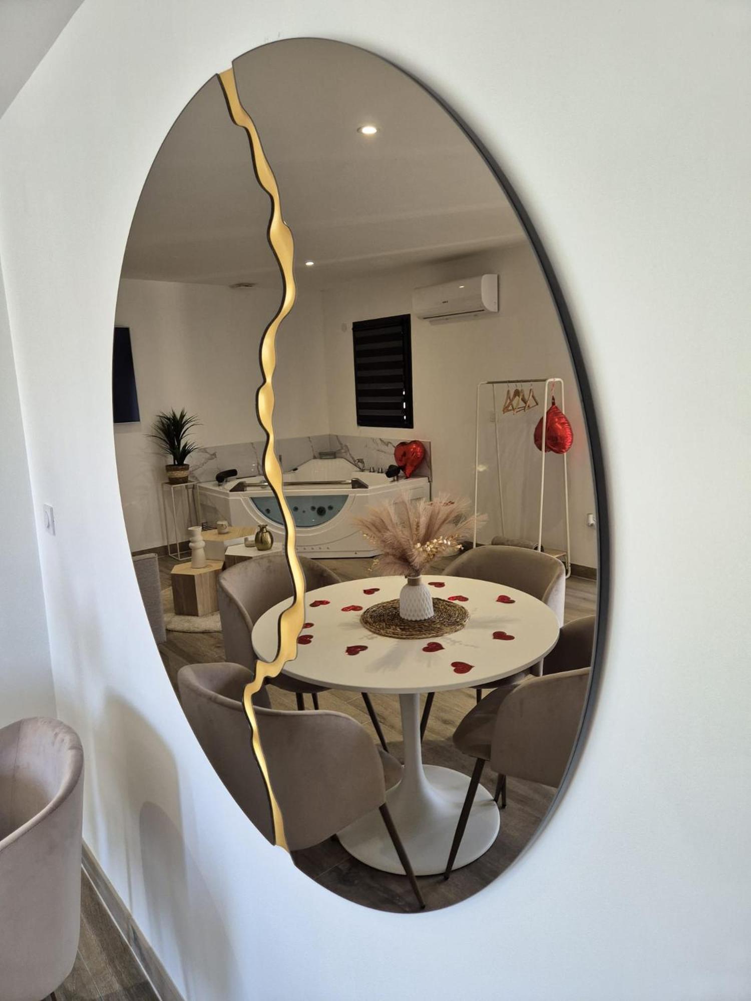 Love Room - Cocon Room - Toulon - 올라이율스 외부 사진