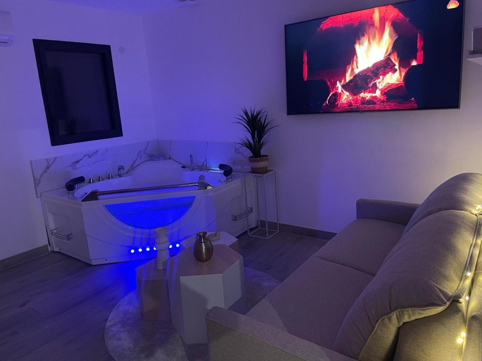 Love Room - Cocon Room - Toulon - 올라이율스 외부 사진